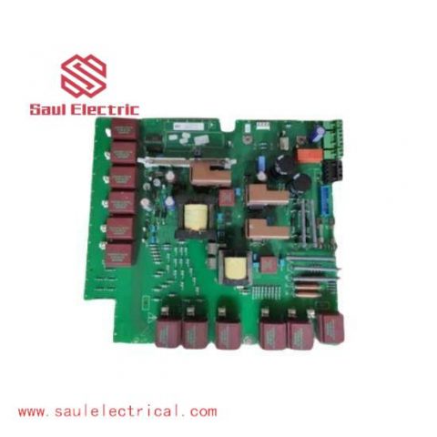 Siemens C98043-A7003-L4 Power Interface Module