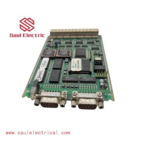 ABB CI532V03, 3BSE003828R1 Communication Module