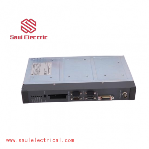 COMI LX508 - Industrial Automation Module, High Precision Control Solutions