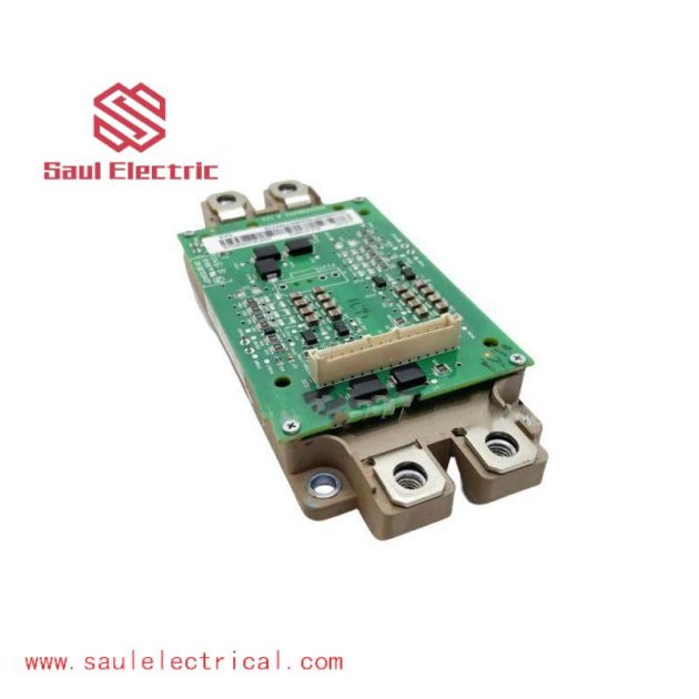 COMPLEE CP48 450V: Advanced Control Module for Industrial Automation