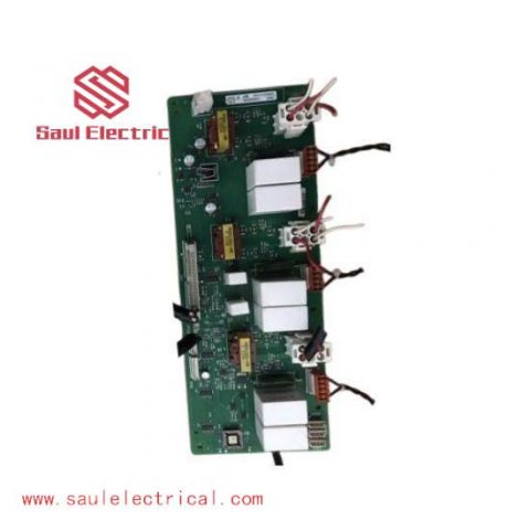 CSDT 3402069500: High-Power PLC Module, Industrial Control, Automation