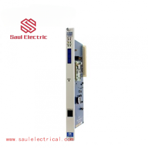 Siemens CTI 2572 Ethernet TCP/IP Adapter