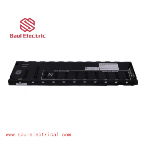 GE DAC 41072001 Analog Output Module, Industrial Control System