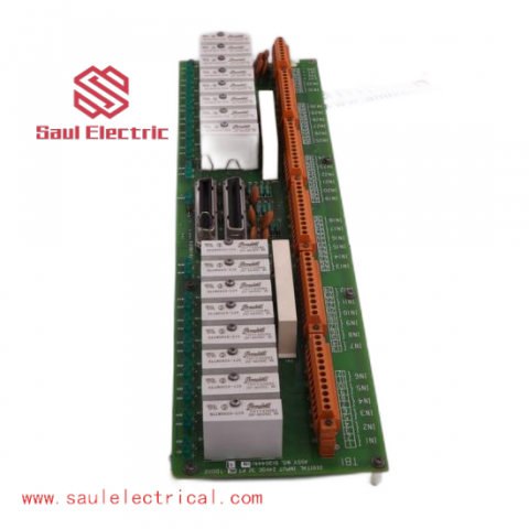 Honeywell DC3200 CE-100R-100-00000 E0-0 Industrial Control Module