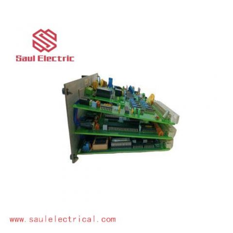 DEIF SCM-1 PCB CARD: High-Performance Industrial Control Module