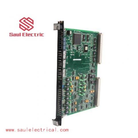 GE DS200FCGDH1BBA Industrial Drive Control Module