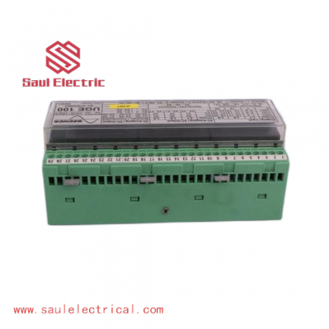 Eaton Bussmann 170M4412 Relay Module