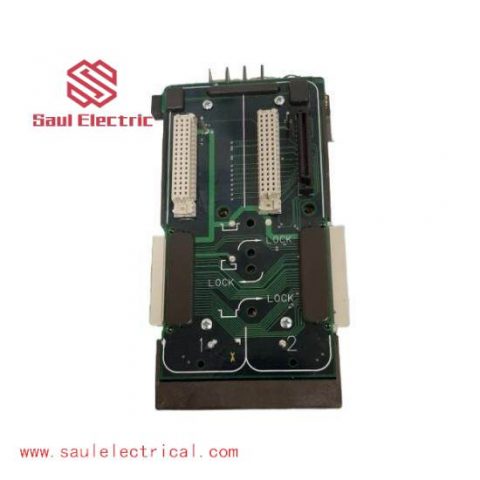 Emerson DeltaV VE3051CO - Advanced Power Control Module