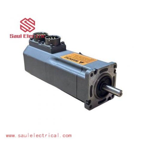 Emerson NTE-212-CONS-0000: Industrial Precision Servo Motor, High Performance & Durability