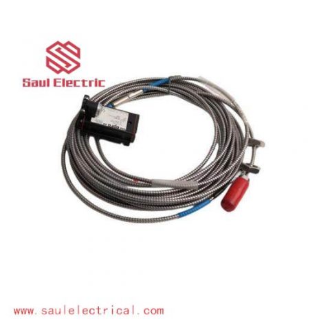 Emerson PR6423/011-130 CON021 Sensor