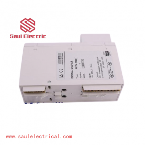 England Electronics 114L12A123-T901 Industrial Control Module