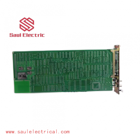 ENTEK EC6686 - Advanced Process Control Module