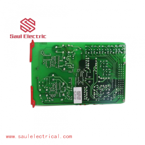 ENTEK EC6691 IRD PCB Circuit Board