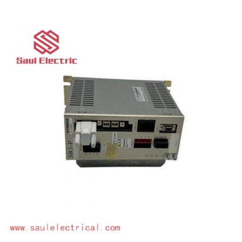 ALSTOM EPIC II V4550220-EN Industrial Control Module