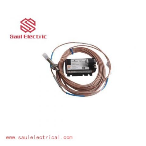 EPRO PR6423-003030: Precision Industrial Control Module