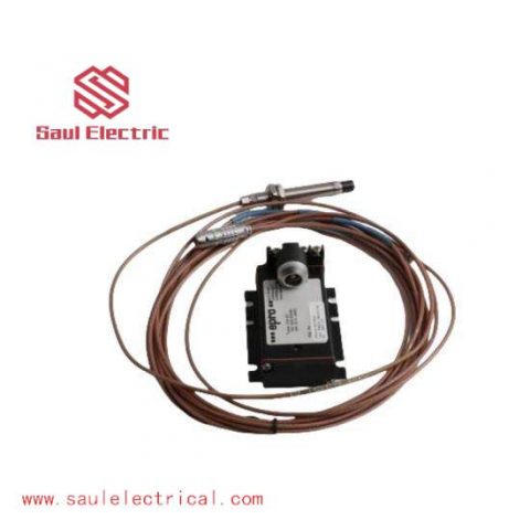 EPRO PR6423/004-010 CON021 - Advanced Eddy Current Sensor