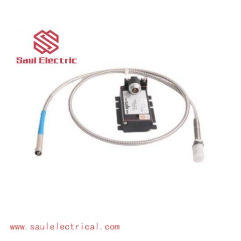 EPRO PR6423/014-010 CON021 Eddy Current Sensor - Precision Measurement for Industrial Control