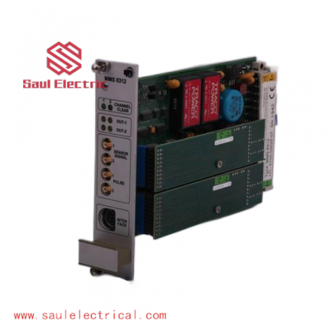 EPRO PR6426/010-130 CON021: High Precision PLC Module for Advanced Automation Solutions