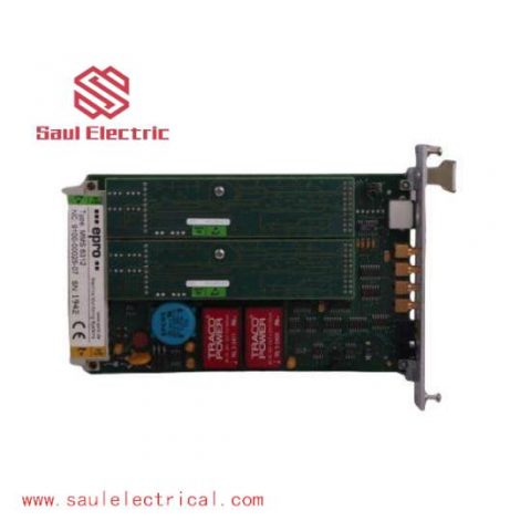 EPRO PR926/820-000 - Precision Control Module for Industrial Applications