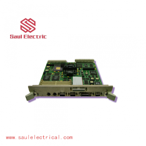 ERNI 9609 EM-DIO 02 - Industrial I/O Module, Factory New