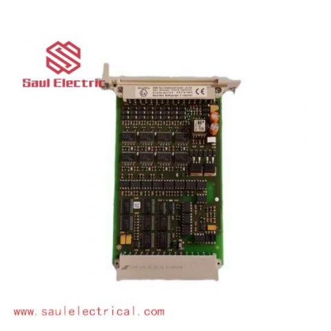 HIMA F3331 8-Channel Output Module