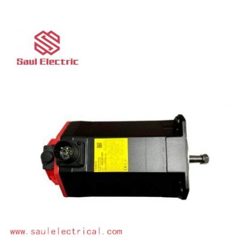 Fanuc A06B-0227-B100 Servo Motor - Precision, Efficiency, and Reliability