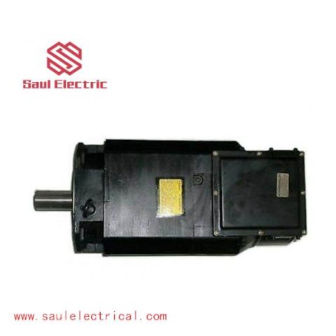 GE-FANUC A06B-1012-B100 AC Spindle Motor