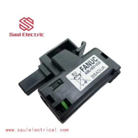 FANUC A06B-6089-H104 CNC Spindle Drive Module, High Precision Machining