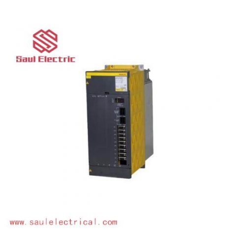 FANUC A06B-6102-H222#H520 Spindle Amplifier Module