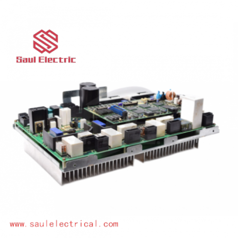 Fanuc A06B-6105-H002 Servo Drive - Precision Control, Industry Leading Performance