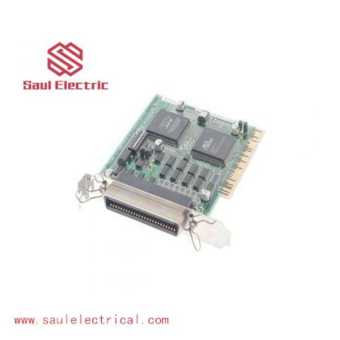 FAST FIO01-1 P-900163 Industrial Data Acquisition Module