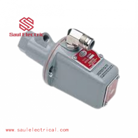 Fireye, 45RM4-1001, Flame Protection System, Control Module