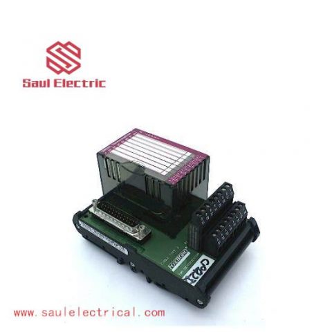 FOXBORO P0916AC PLC Module for Industrial Automation Control