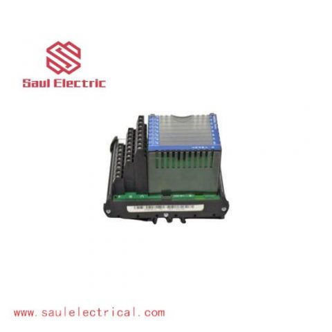 FOXBORO P0916JQ - High-Performance PLC Module for Industrial Automation