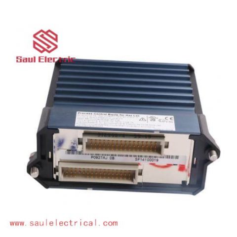 FOXBORO P0926TM High-Quality Industrial Control Module