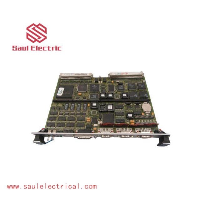 FRCE CPU-30ZBE Industrial Control Module