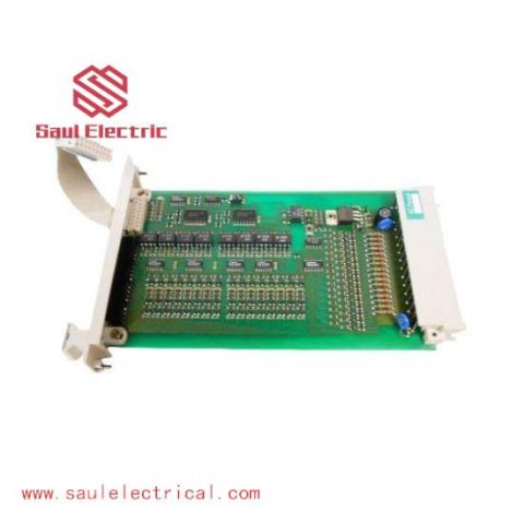 Honeywell FSC 10106/2/1 DCS Module for Industrial Automation