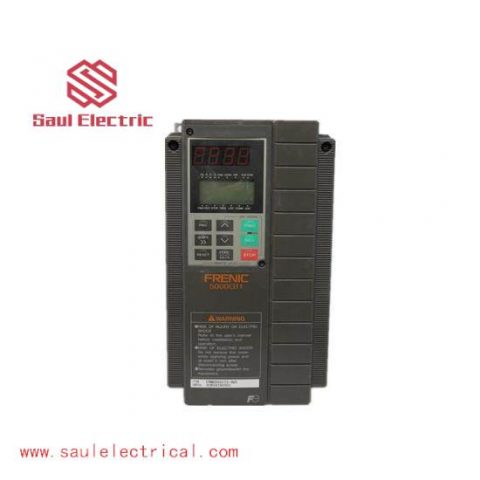 Fuji Electric FRN005G11S-4UX AC Drive, for Industrial Automation