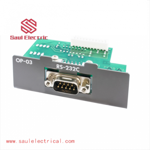 Fuji 2MBI200N-120 Digital Relay Module, 120VAC/DC, 24 Channel