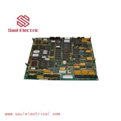 GE 511-0101-08B Module for Industrial Automation Systems