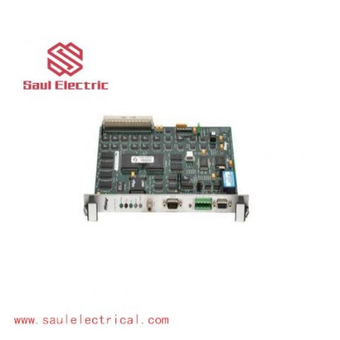 GE 5136-PFB-VME High-Performance VME Bus Interface Module