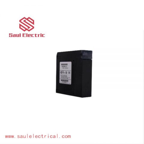 GE 8521-TC-SA Industrial Control Module