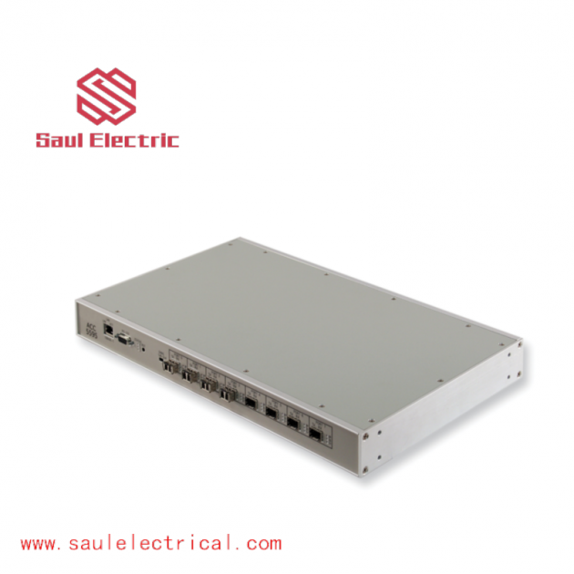 GE 8521-TC-SA Industrial Control Module