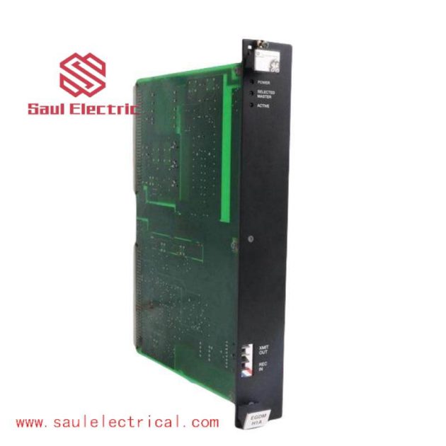 GE 8521-TC-SA Industrial Control Module