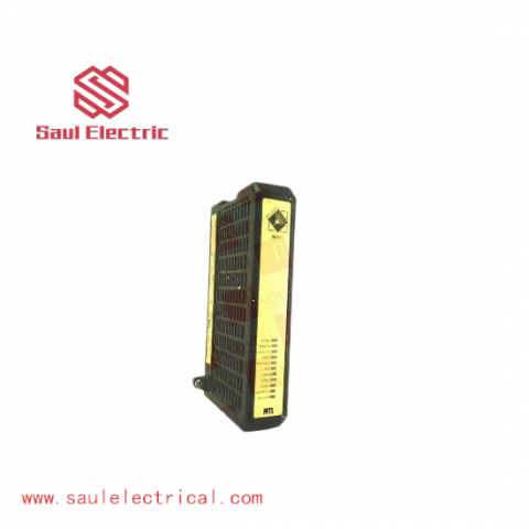 GE 8851-LC-MT Industrial Control Module