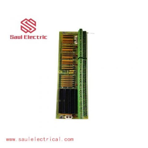 GE Fanuc IC693ACC400 Battery Backup Expansion Module