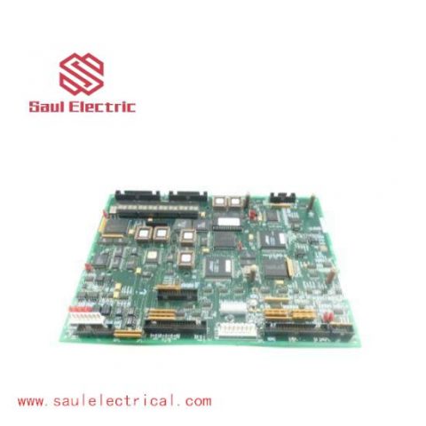 GE DS200LDCCH1ANA - Industrial Control System Module