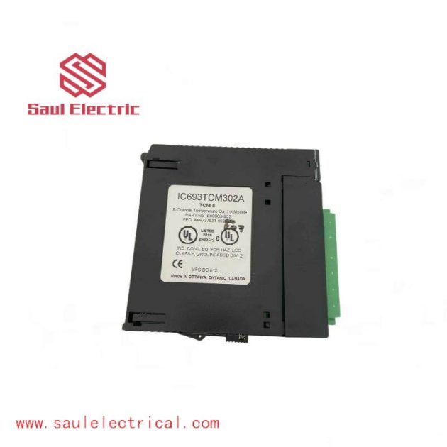 GE DS200LDCCH1ANA - Industrial Control System Module