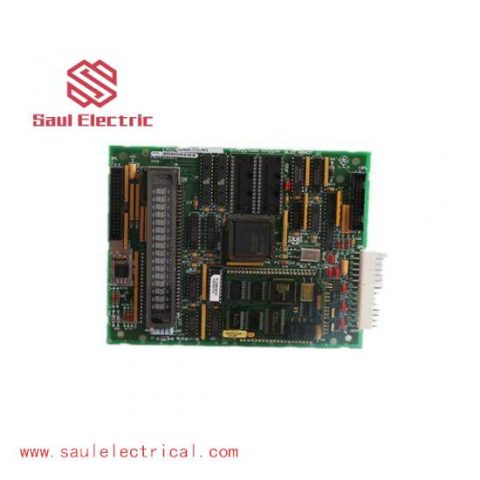 GE DS200SLCCG1AFG - PLC Communication Board