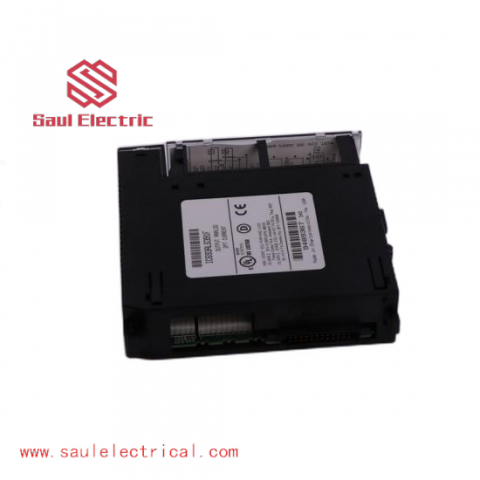 GE-FANUC DS3820PSCB DS3820PSCB1C1B: Industrial Control Module